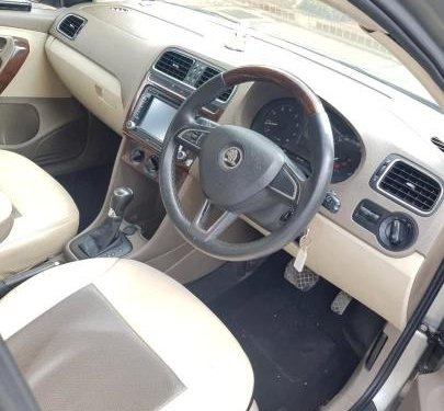 Used 2014 Skoda Rapid AT for sale in Mumbai