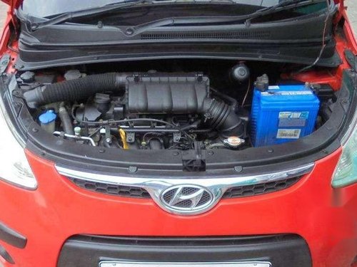 Used Hyundai i10 Magna 2009 MT for sale in Jaipur 