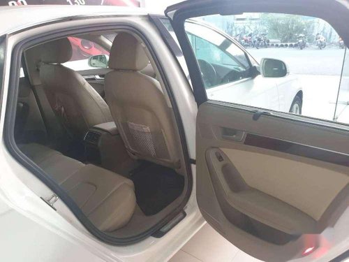 Used 2011 Audi A4 AT for sale in Mumbai