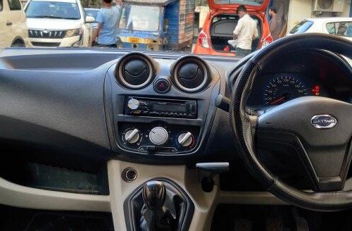 Datsun GO Plus T Petrol 201 MT in Ahmedabad 