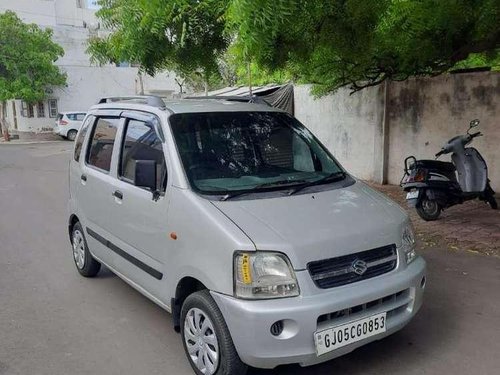 Maruti Suzuki Wagon R 1.0 LXi, 2006, MT in Rajkot 