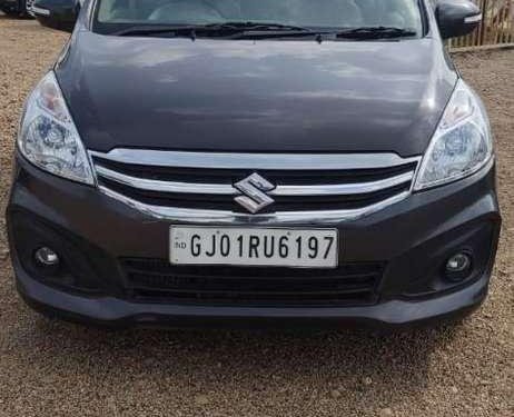 Maruti Suzuki Ertiga VDI 2016 MT for sale in Ahmedabad 