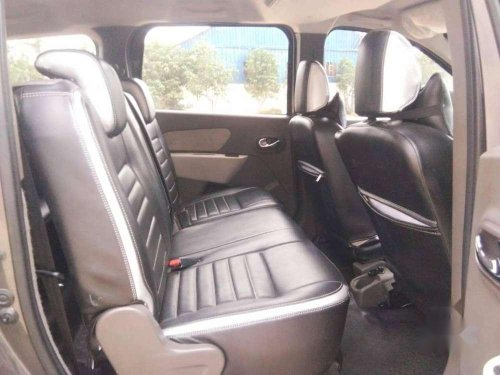 Used Renault Lodgy 2017 MT for sale in Coimbatore 