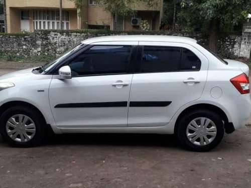 2015 Maruti Suzuki Swift Dzire MT in Kolhapur 