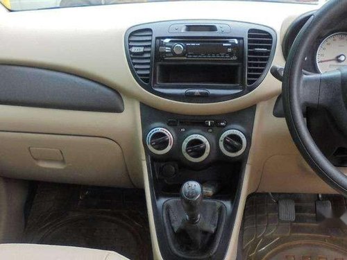Used Hyundai i10 Magna 2009 MT for sale in Jaipur 