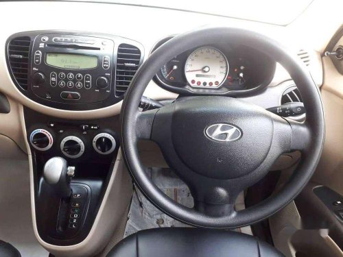 2010 Hyundai i10 Sportz 1.2 MT for sale in Coimbatore 