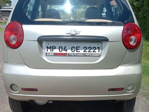 2009 Chevrolet Spark 1.0 MT for sale in Bhopal