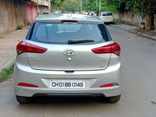 Used Hyundai Elite i20 Asta 1.2 2015 MT for sale in Chandigarh 