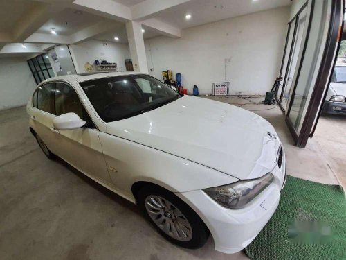 Used BMW 3 Series 2009 AT for sale in Ranchi 