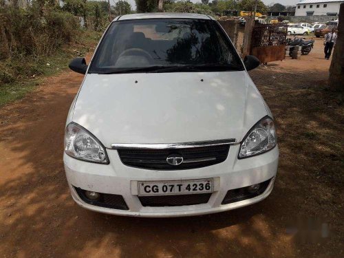 Used Tata Indica Ev2 LS, 2013, MT in Raipur 