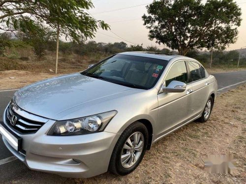 Used 2012 Honda Accord MT for sale in Mumbai