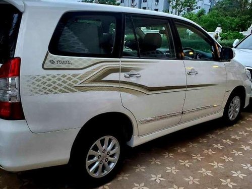 Toyota Innova 2.5 VX BS IV 7 STR, 2014, Diesel MT in Guntur 