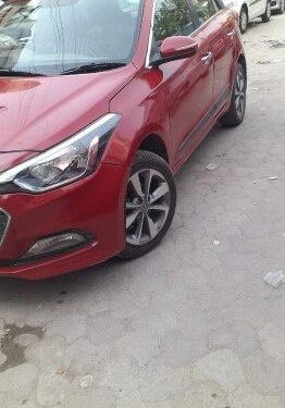 Used Hyundai Elite i20 2015 MT for sale in New Delhi