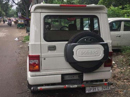 2017 Mahindra Bolero SLX MT for sale in Bareilly 