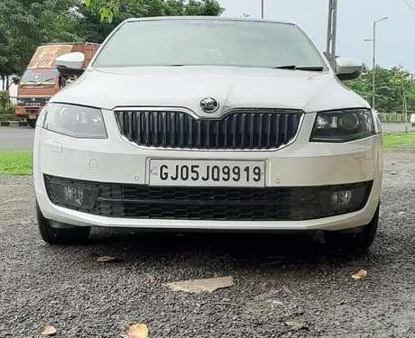 Used Skoda Octavia 2016 MT for sale in Surat 