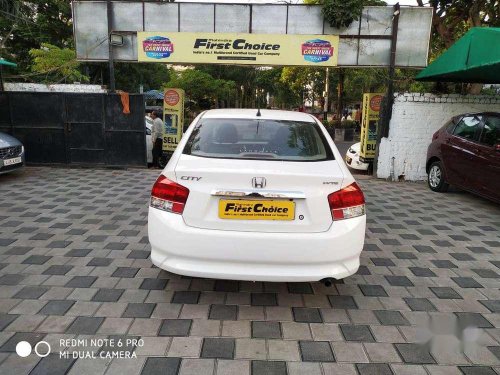 Used Honda City 2010 MT for sale in Anand 