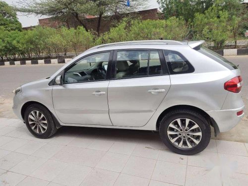 Used Renault Koleos 2012 AT for sale in Jaipur 