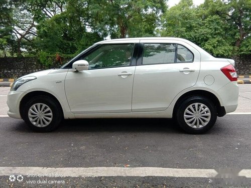 Used Maruti Suzuki Swift Dzire 1.2 Vxi BSIV 2015 MT for sale in Mumbai