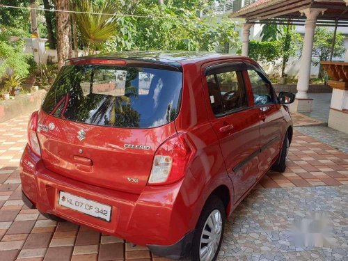 Maruti Suzuki Celerio VXi, 2015, MT for sale in Perumbavoor 