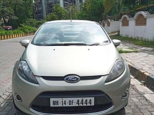 Used Ford Fiesta 2012 MT for sale in Mumbai