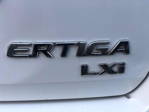 Used Maruti Suzuki Ertiga LXI 2012 for sale in Anand 