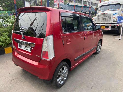 2014 Maruti Suzuki Stingray MT for sale in Kolkata 