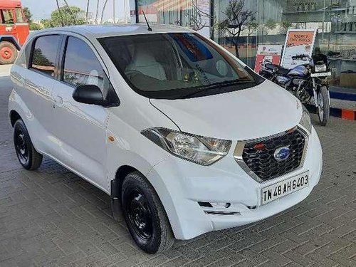 Used Datsun Redi-Go D, 2017, Petrol MT for sale in Salem 