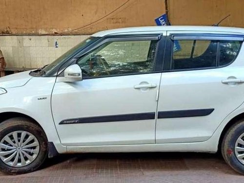 Used Maruti Suzuki Swift VDI 2015 MT in Visakhapatnam 