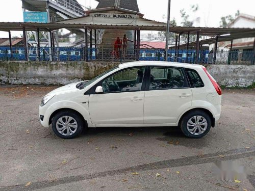 Used Ford Figo 2011 MT for sale in Faizabad 