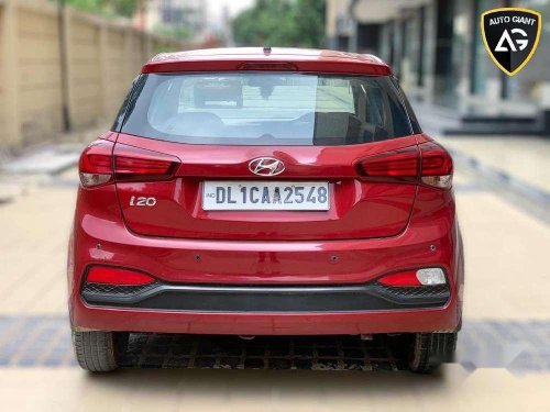 2018 Hyundai Elite i20 Magna 1.2 MT in Ghaziabad 