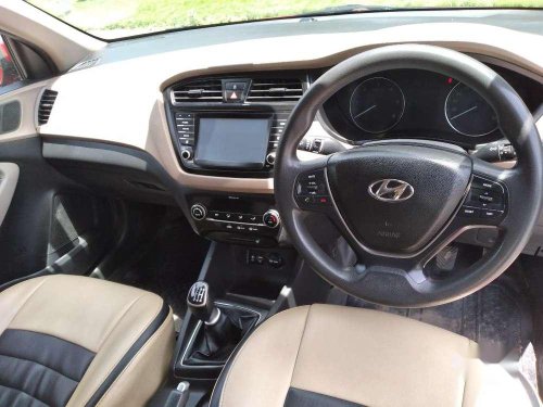 2017 Hyundai Elite i20 MT for sale in Hyderabad 