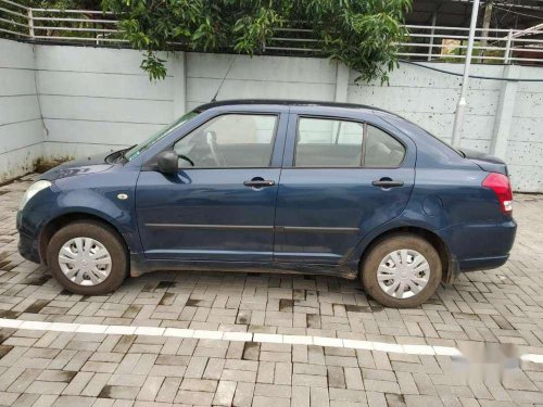 2009 Maruti Suzuki Swift Dzire MT for sale in Kottayam 