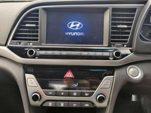 Used 2017 Hyundai Elantra MT for sale in Mumbai
