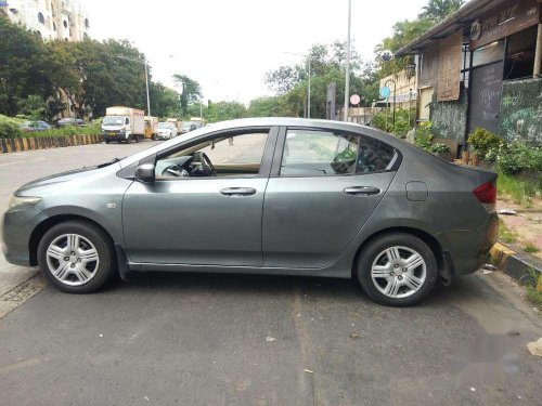 Honda City 1.5 S Manual, 2010, MT for sale in Mumbai 