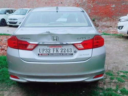 Used 2014 Honda City MT for sale in Lucknow 