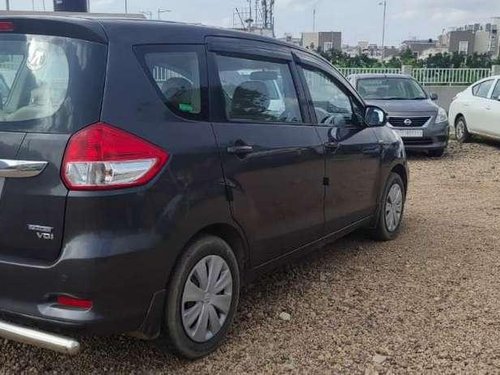 Maruti Suzuki Ertiga VDI 2016 MT for sale in Ahmedabad 