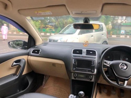 Volkswagen Ameo 2019 MT in New Delhi