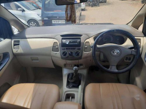 Used 2007 Toyota Innova MT for sale in Madurai 