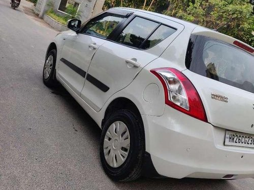 Maruti Suzuki Swift VXi, 2014, Petrol MT for sale in Gurgaon 