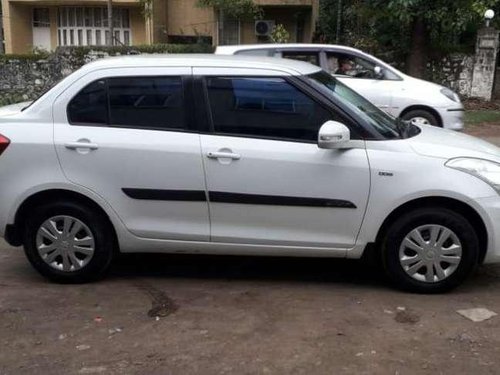 2015 Maruti Suzuki Swift Dzire MT in Kolhapur 