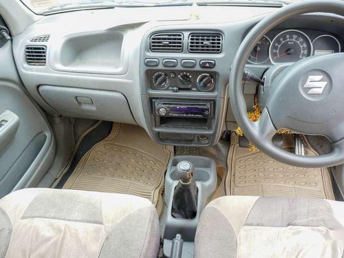 Used 2011 Maruti Suzuki Alto K10 MT in Hyderabad 