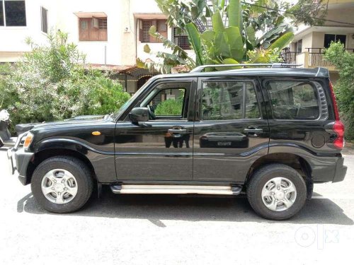 Mahindra Scorpio LX 2011 MT for sale in Nagar 