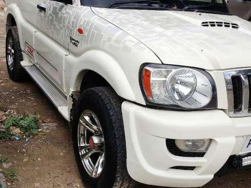 Used Mahindra Scorpio VLX 2011 MT for sale in Chandigarh 