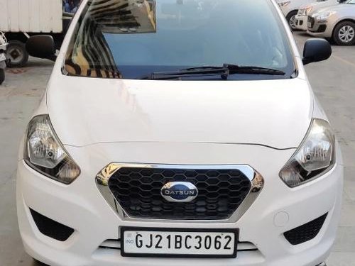 Datsun GO Plus T Petrol 201 MT in Ahmedabad 