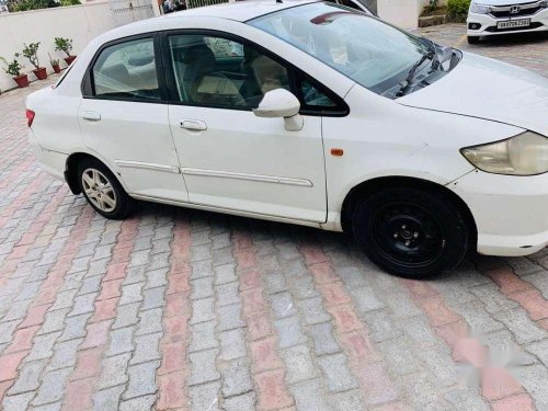 Used Honda City 1.5 EXI 2005 MT for sale in Dehradun 