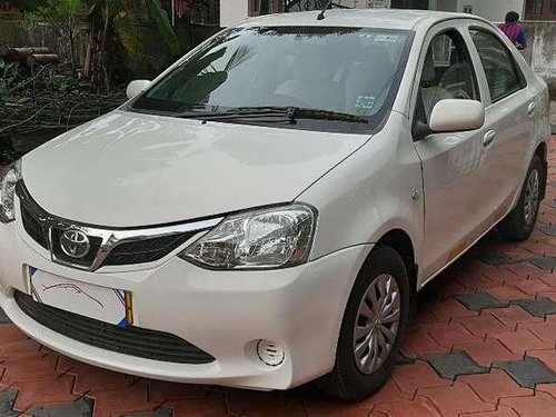 Used Toyota Etios GD SP 2017 MT for sale in Kochi 