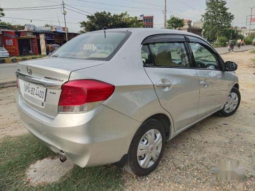 Used Honda Amaze 2013 MT for sale in Bareilly 