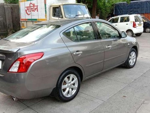 Used Nissan Sunny 2011 MT for sale in Mumbai 