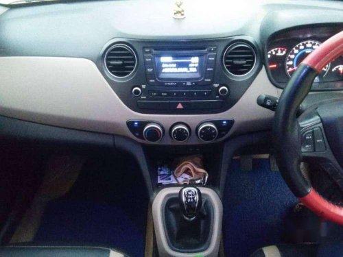 Used Renault Lodgy 2017 MT for sale in Coimbatore 