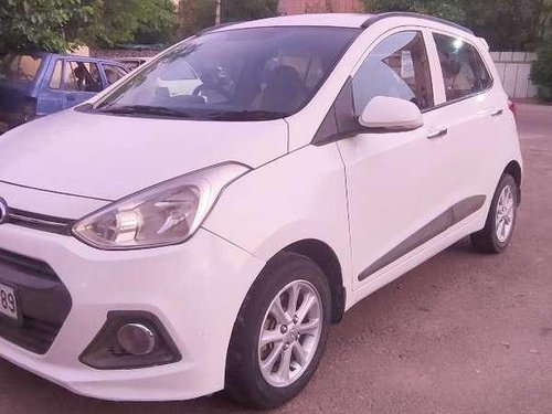 2014 Hyundai Grand i10 Asta for sale in Jaipur 